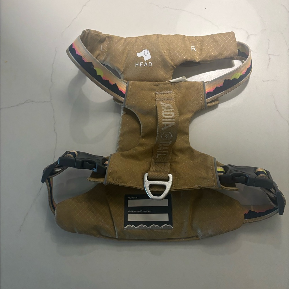 Arcadia Trail Dog Harness